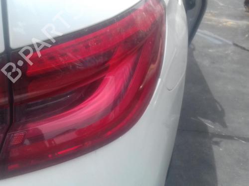 Other BMW 6 Gran Turismo (G32) 630 d | BP34484838O1 - Image 5
