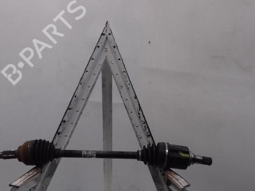 Used Left front driveshaft NISSAN NV200 Van e-NV (ME0N) (109 hp) 18535885