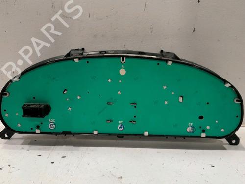 Used Instrument cluster Instrument cluster PEUGEOT 406 Coupe (8C) 2.2 HDI (133 hp) 34462611 34462611