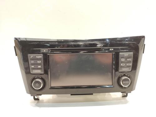Used Electronic module NISSAN QASHQAI II SUV (J11, J11_) 1.5 dCi (110 hp) 14465344