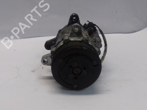Used AC compressor AC compressor SEAT AROSA (6H1) 1.0 (50 hp) 35730443 35730443