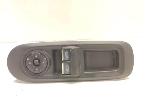 Used Left front window switch Left front window switch FORD MONDEO IV Turnier (BA7) 2.2 TDCi (175 hp) 40512093 40512093