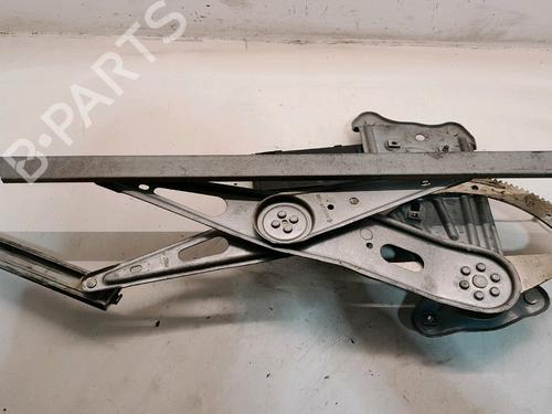 Used Front left window mechanism RENAULT MEGANE III Hatchback (BZ0/1_, B3_) 1.5 dCi (106 hp) 15983039
