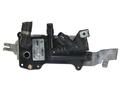 oil-radiator-bmw-5-f10-2009-2010-2011-2012-2013-2014-2015-2016-33979737 main image