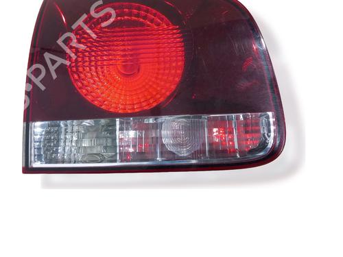 Used Left tailgate light VW TOUAREG (7LA, 7L6, 7L7) 2.5 R5 TDI (174 hp) 19046974