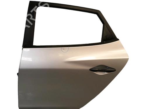 Used Left rear door Left rear door HYUNDAI ix35 (LM, EL, ELH) 2.0 (163 hp) 34551109 34551109