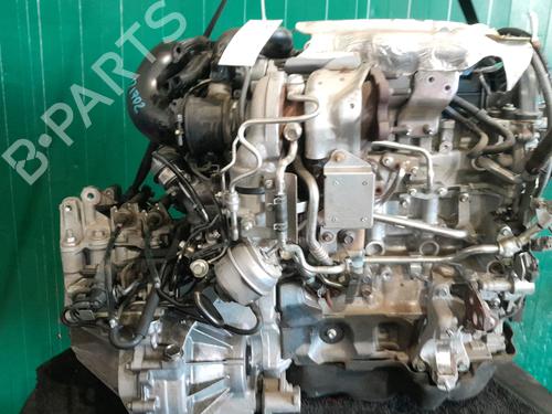 AC compressor MAZDA CX-5 (KE, GH) 2.2 D (KE2FW) | BP35734758M34 - Image 4