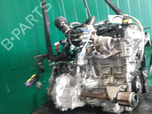 Engine DACIA DUSTER (HM_) 1.0 TCe LPG (HMM6, HMMT) | BP34552639M1 - Image 4