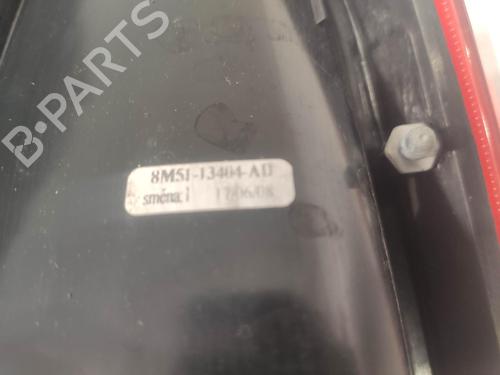 Used Right taillight FORD FOCUS II (DA_, HCP, DP) [2004-2013]  14475907