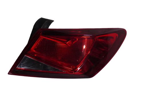Used Right taillight Right taillight SEAT LEON (5F1) [2012-2021] 34491596 34491596