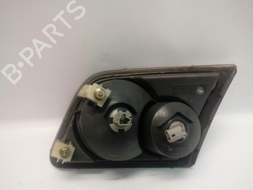 Left taillight MAZDA 6 Saloon (GG) 1.8 | BP34483971C34 - Image 2