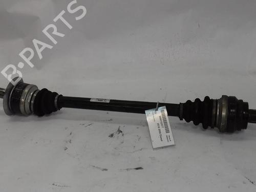 Used Left front driveshaft Left front driveshaft BMW X3 (F25) [2010-2017] 34482658 34482658
