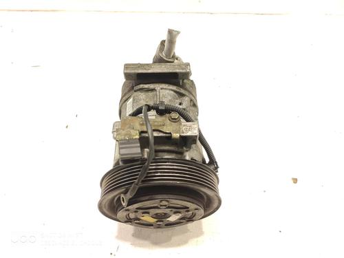 Used AC compressor AC compressor AUDI A8 D3 (4E2, 4E8) [2002-2010] 35731533 35731533