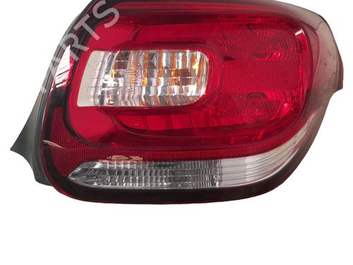 Used Right taillight Right taillight CITROËN DS3 (SA_) 1.6 HDi 90 (92 hp) 33409980 33409980