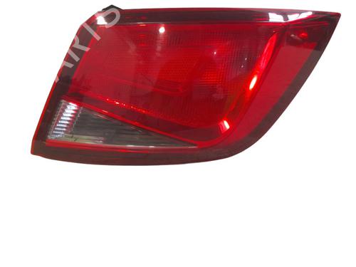 Used Right taillight Right taillight SEAT LEON ST (5F8) 1.6 TDI (110 hp) 33409469 33409469