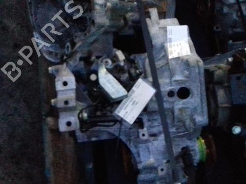 Gearbox SEAT LEON (1M1)  | BP18700567M3 