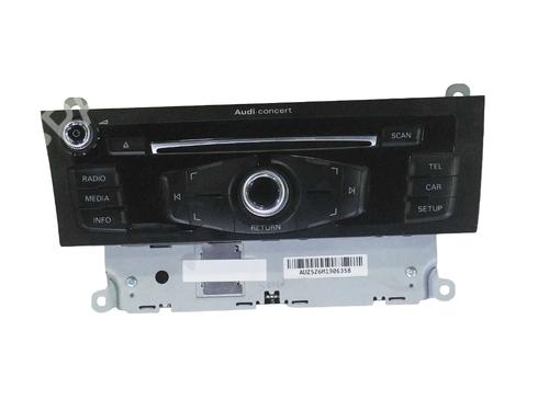 Used Other Other AUDI A4 B8 (8K2) [2007-2017] 34549408 34549408