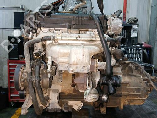 Engine FIAT STILO (192_) 1.9 JTD (192_XF1A) | BP37672968M1 - Image 4