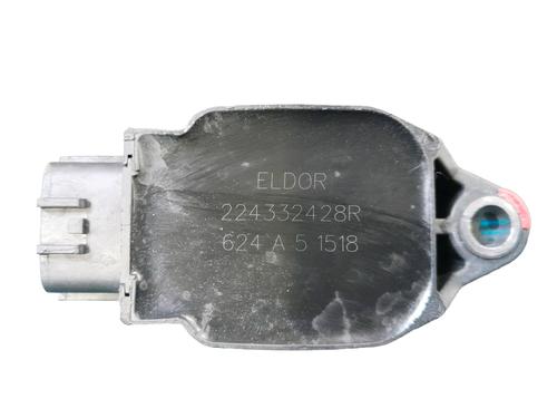 Ignition coil RENAULT CLIO IV (BH_) 0.9 TCe 90 LPG | BP35736183M94 - Image 2