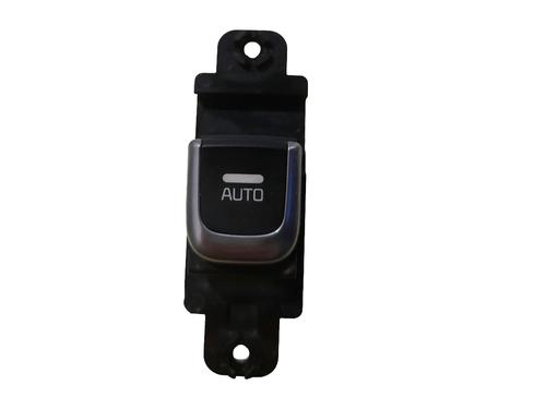 Used Right front window switch Right front window switch KIA CARENS IV 1.7 CRDi (116 hp) 34548291 34548291