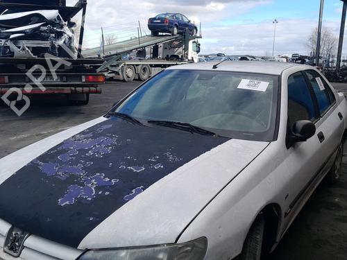 Used Parts PEUGEOT 406 (8B) 2.0 HDI 90 4651964