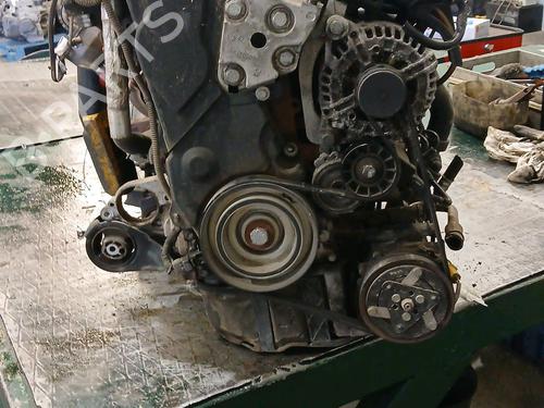 Motor PEUGEOT 308 I (4A_, 4C_) [2007-2016]  25982310