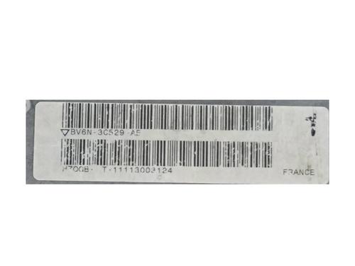Steering column FORD FOCUS III Turnier 1.6 TDCi | BP34492451M21 - Image 3