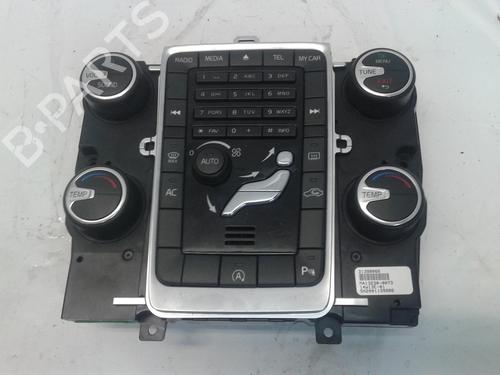 Used Climate control VOLVO V60 I (155) D3 (136 hp) 14450182