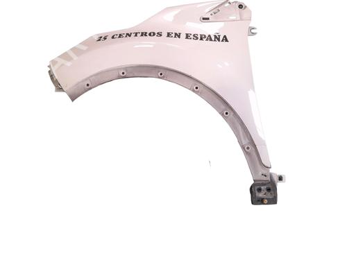 Used Left front fenders Left front fenders 37241213 37241213