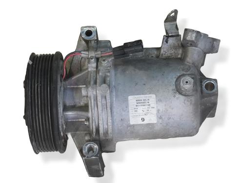 Used AC compressor NISSAN JUKE (F15) 1.2 DIG-T (115 hp) 21681748