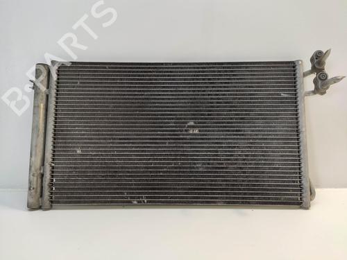 Used AC radiator AC radiator BMW 3 Convertible (E93) [2006-2013] 34486048 34486048