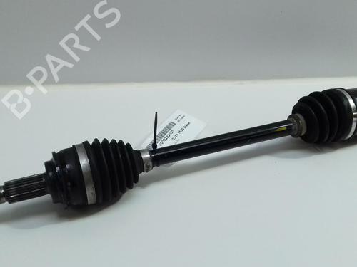 left-front-driveshaft-mazda-2-hatchback-dl-dj-2014-34485643 main image