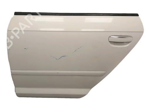 Used Left rear door Left rear door AUDI A3 Sportback (8PA) 2.0 TDI (136 hp) 34491948 34491948