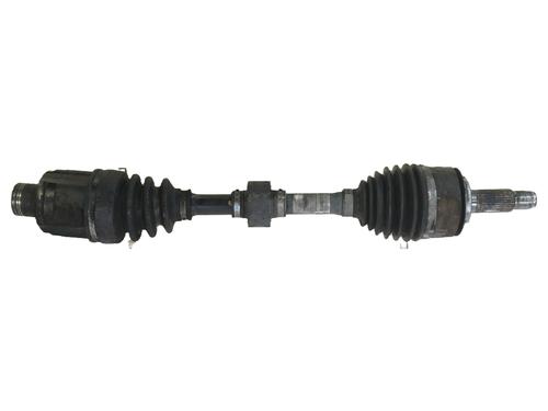 Used Right front driveshaft HONDA CIVIC VIII Hatchback (FN, FK) 2.2 CTDi (FK3) (140 hp) 25007110