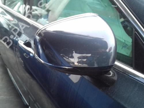 Used Right mirror Right mirror VOLVO S90 II (234) D4 (190 hp) 34485648 34485648