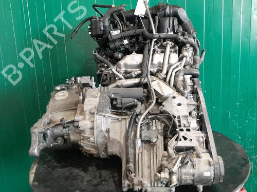 Alternator MERCEDES-BENZ A-CLASS (W169) A 180 CDI (169.007, 169.307) | BP35732547M7 - Image 4