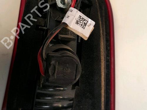 Used Left tailgate light Left tailgate light KIA CARENS IV 1.6 GDi (135 hp) 33978546 33978546