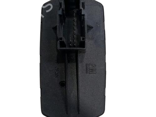 Left front window switch OPEL CORSA D (S07) | BP36234386I27 - Image 4