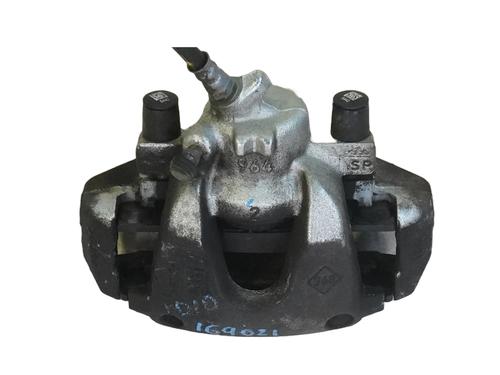 Used Right front brake caliper DACIA SANDERO II [2012-2025]  24331618