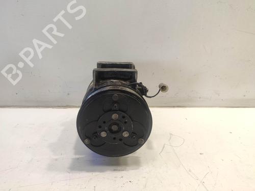 Used AC compressor AC compressor VOLVO S60 I (384) D5 (163 hp) 35731403 35731403