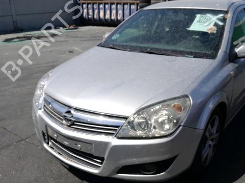 Starter OPEL ASTRA G Hatchback (T98)  | BP21572387M8 