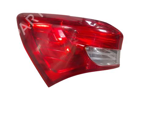 Used Left taillight Left taillight 39413660 39413660