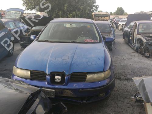 Brugte SEAT LEON (1M1) 1.9 TDI (110 hp) 3464943