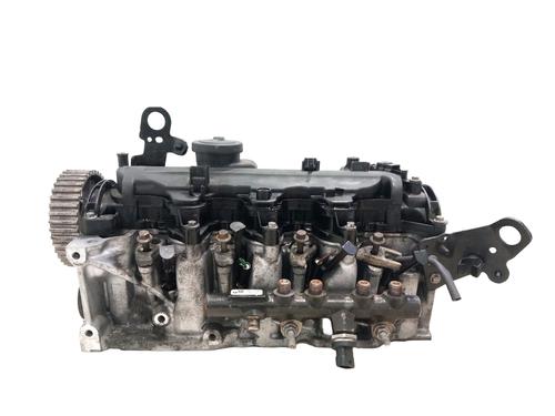 Topstykke DACIA LODGY (JS_) 1.5 dCi (90 hp) 18555577