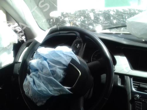 Instrument cluster AUDI A4 B8 (8K2) 2.0 TDI | BP14461170C47 