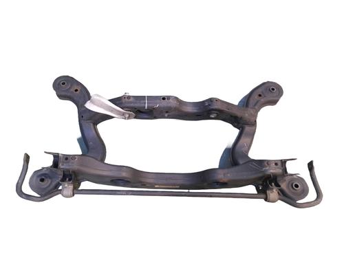 Rear axle MERCEDES-BENZ A-CLASS (W176) A 200 CDI (176.001) | BP22389748M2 