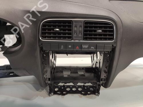 Driver airbag VW POLO V (6R1, 6C1)  | BP14464456C9 