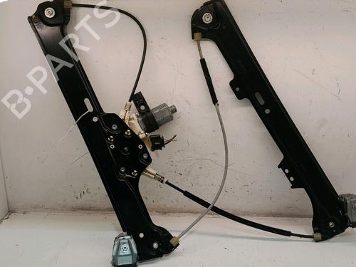 Used Front left window mechanism Front left window mechanism BMW 5 Touring (E61) [2004-2010] 34463227 34463227