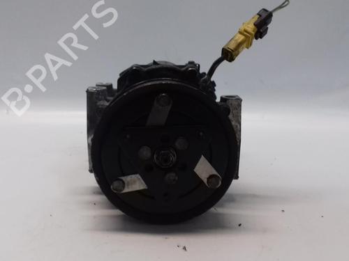 Used AC compressor AC compressor PEUGEOT 307 Break (3E) 2.0 HDi 135 (136 hp) 35730306 35730306