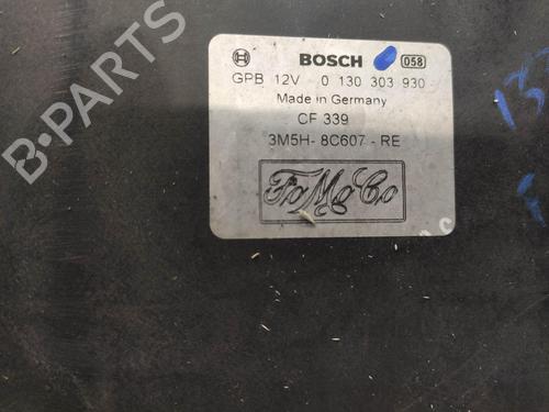 Used Other Other FORD FOCUS I (DAW, DBW) [1998-2009] 34487970 34487970